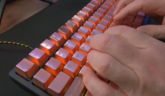 Best Keyboard Layout Options for Programmers: Unlock Your Full Coding Potential