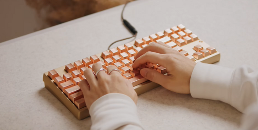 How to Increase the Accuracy of Game Operations Through the Keyboard: Tips & Recommendations