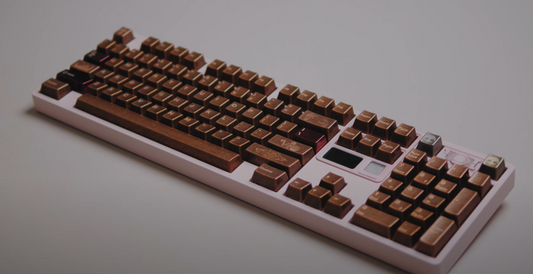 Common Mistakes in Keyboard Modification: Five Mistakes Newbies Should Avoid