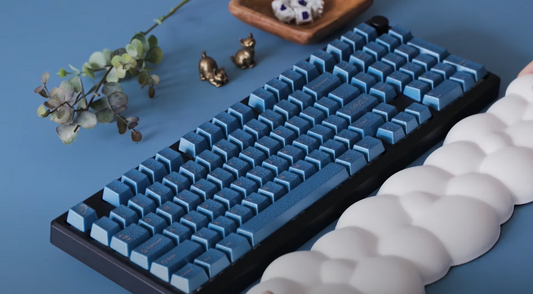 Unlock the Full Potential of Your Keyboard: A Complete Guide to Keyboard Modding and Optimization
