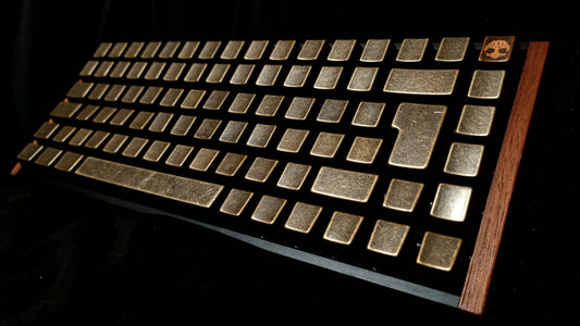 Why Your Spacebar Doesn’t Fit – And How to Fix It