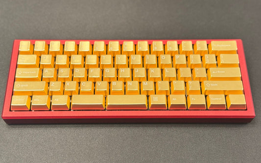 Best Keycaps for Custom Mechanical Keyboards in 2025 (Beginner to Pro)