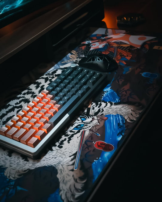 Keyboard Training and Programming: How to Combine Both to Level Up Your Dev Skills