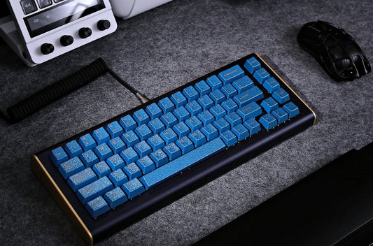 What Your Keycaps Say About You: A Guide to Keyboard Aesthetics