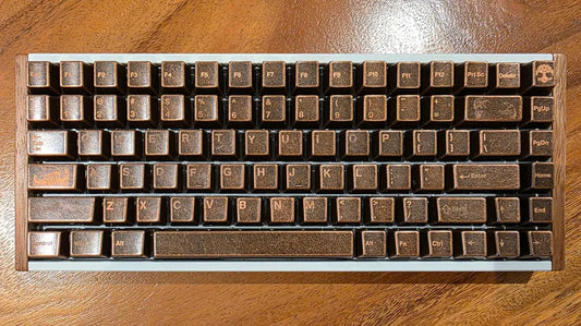 Unlock Your Gaming Potential: How Switching Keyboard Switches Can Boost Comfort and Performance