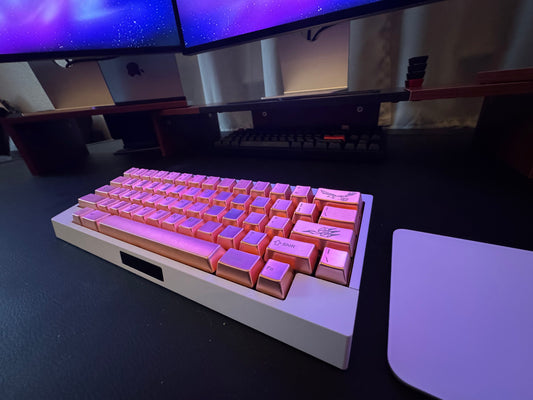 Why Are Keycaps So Expensive? The Real Reasons Behind the Price