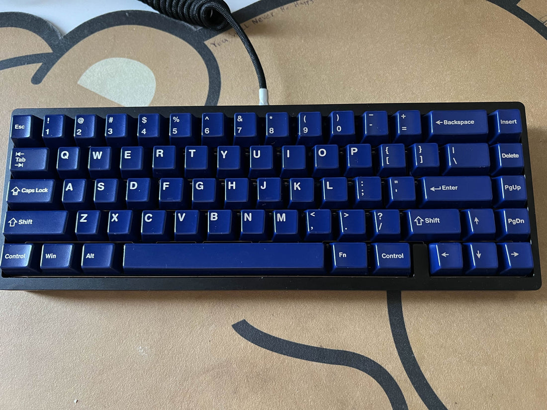 Best Keyboards for Office and Creative Work: A Design-Focused Guide