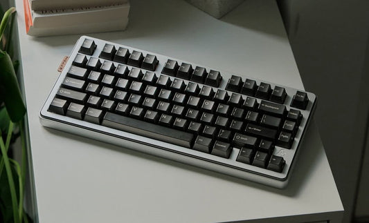 The Ultimate Guide to Choosing the Best Keycaps for Your Mac: Upgrade Your Typing Experience