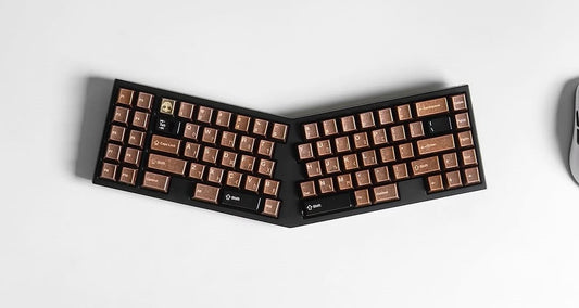 How Keycaps Affect the Response Speed of Game Operations: Upgrade with Awekeys Metal Keycaps