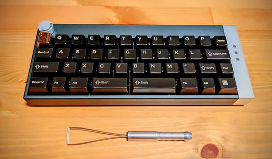 Space-Efficient Keyboard Recommendations: Maximize Functionality in Minimal Space