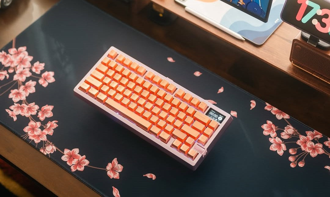 Fortnite Pros Swear by These Mechanical Keyboards—Here’s Why