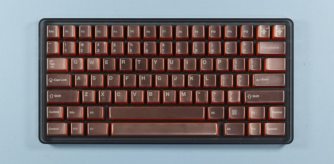 Mechanical vs Membrane Keyboards: Which is Right for Your Work?
