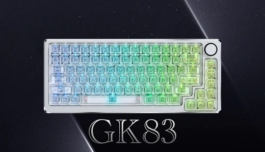 Better Value for Money than Keychron Q1 Pro Aluminum Mechanical Keyboard