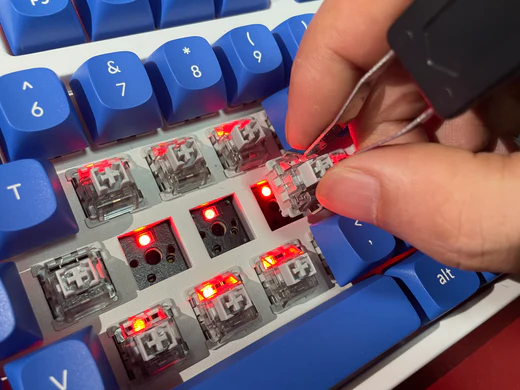 Tap Away in Peace: Simple and Effective Tips for Quieting Your Mechanical Keyboard