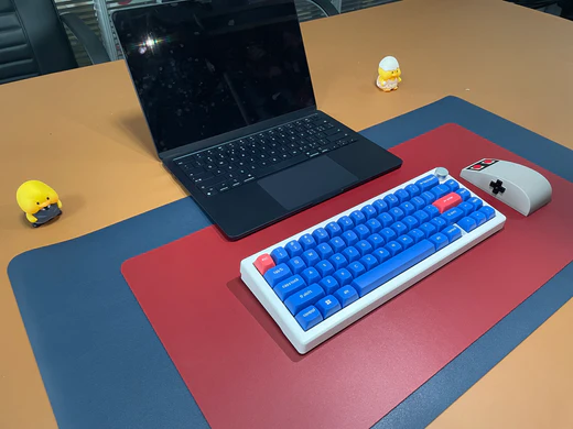 Boost Your Typing Speed with Touch65 Mechanical Keyboards: A Keyboard Typing Speed Test