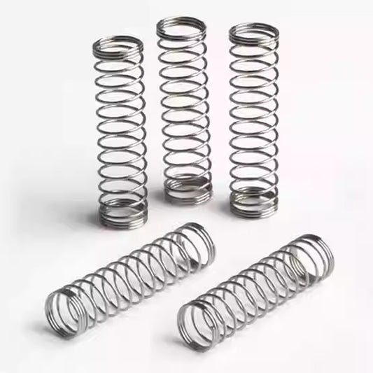 Single Stage Heavy Switch Springs for Mechanical Keyboards (150gf-1500gf)
