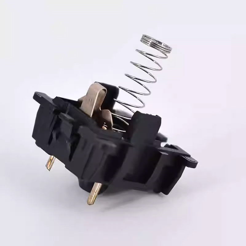 メカニカルキーボード用シングルステージヘビースイッチスプリング