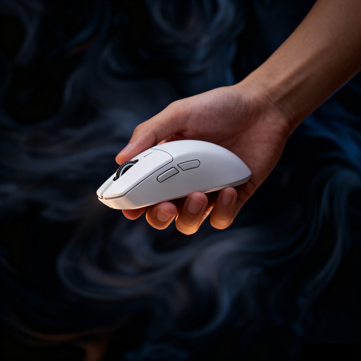 Awekeys CHAOX M1 Pro 8K Wireless Gaming Mouse