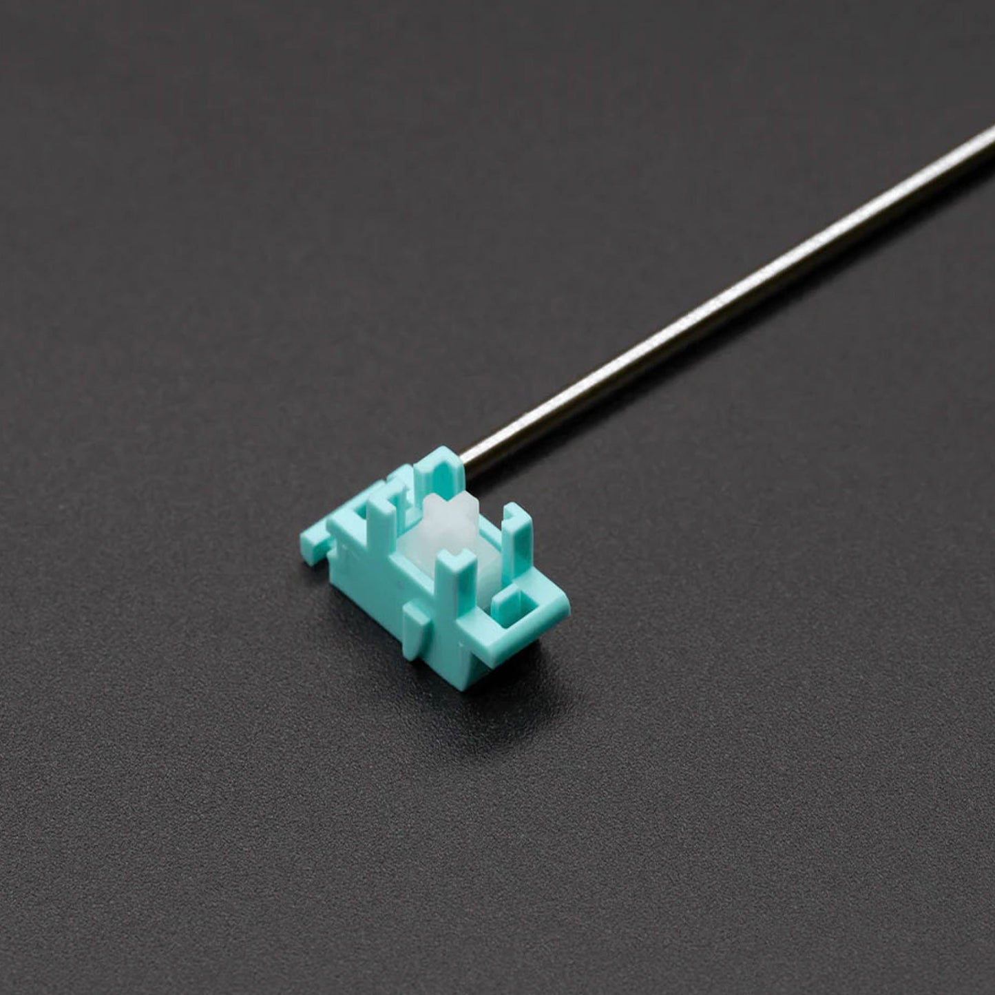 Awekeys Jade Stabilizers (Plate Mount) For Magnetic Gaming Keyboards (Wooting Compatible)