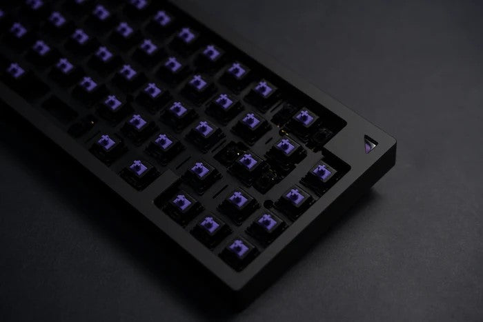 VERTEX V1 리니어 스위치 DIY 기계식 키보드 JWK