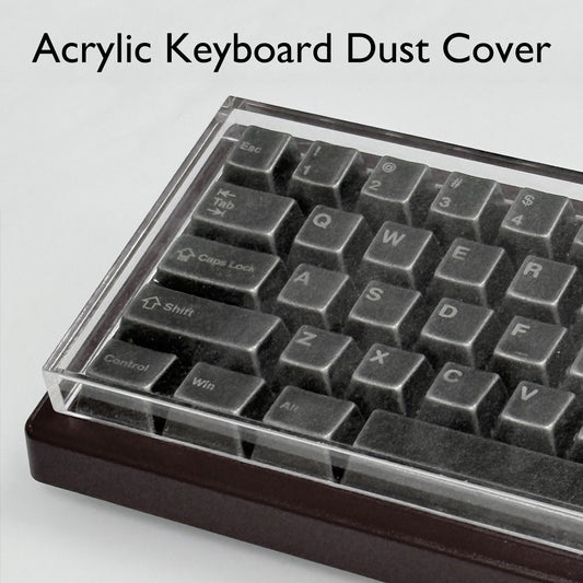 Awekeys Keyboard Dust Cover
