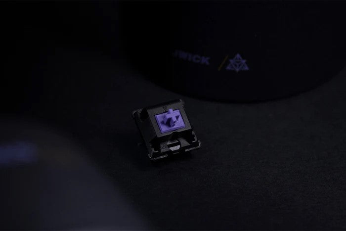 VERTEX V1 리니어 스위치 DIY 기계식 키보드 JWK