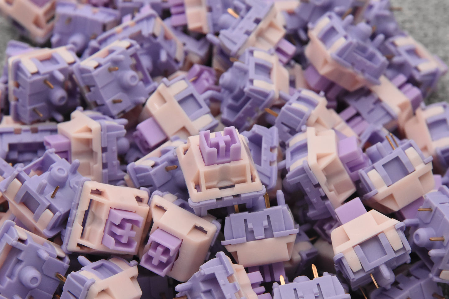 MMD プリンセス リニア V3 スイッチ ファクトリー潤滑版 (10 個)