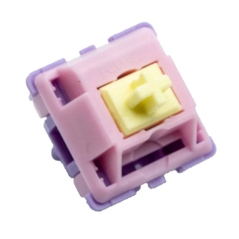 Banana Split Switches