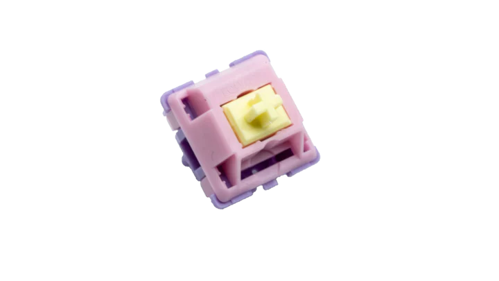 Banana Split Switches