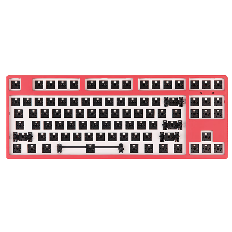 Supreme keycaps, what do you think? : r/MechanicalKeyboards