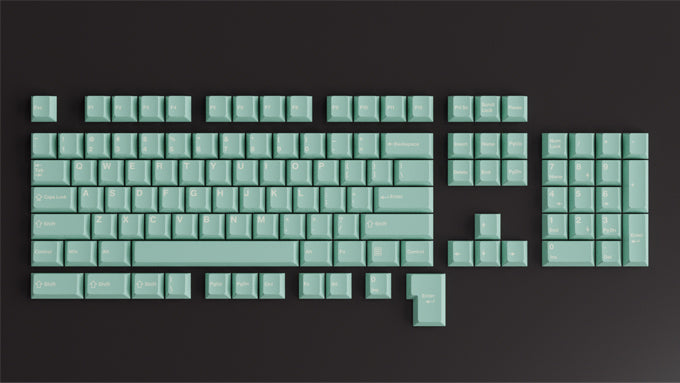 Can You Use Custom Keycaps on Wireless Keyboards for Mac?