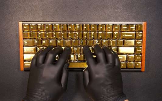 5 Things You Need to Know for Your Mechanical Keyboard Purchase in 2025