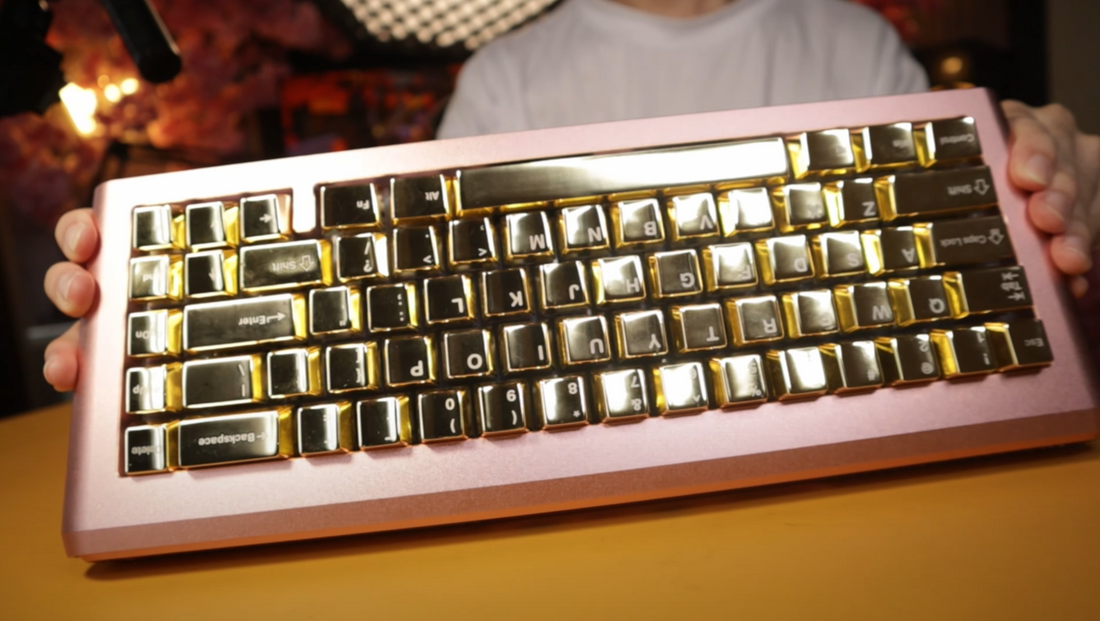 What to Consider When Buying a Keyboard: Essential Tips What to Consider When Buying a Keyboard: Essential Tips