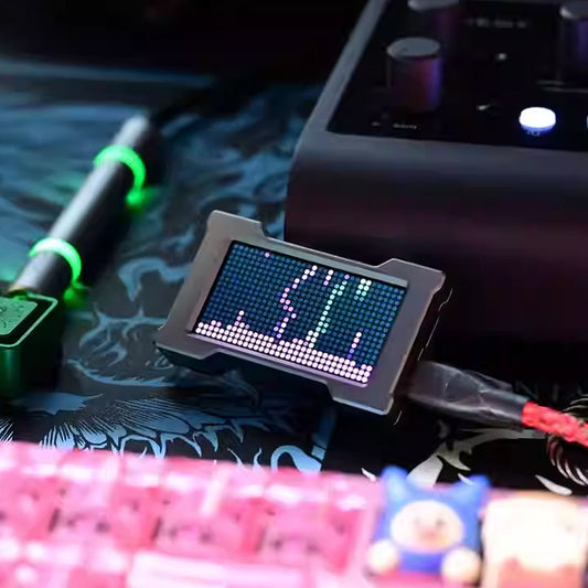 Declutter Your Desk: How the Awekeys DockMini 8K Hub Redefines Modern Setups