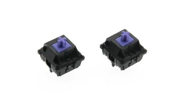 The Best Linear Awekeys Switches for Your Mechanical Keyboard: VERTEX V1, Banana Split, and JWICK PRISM