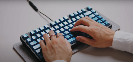 Mechanical vs Membrane Keyboards: Which is Better for Your Typing Experience?