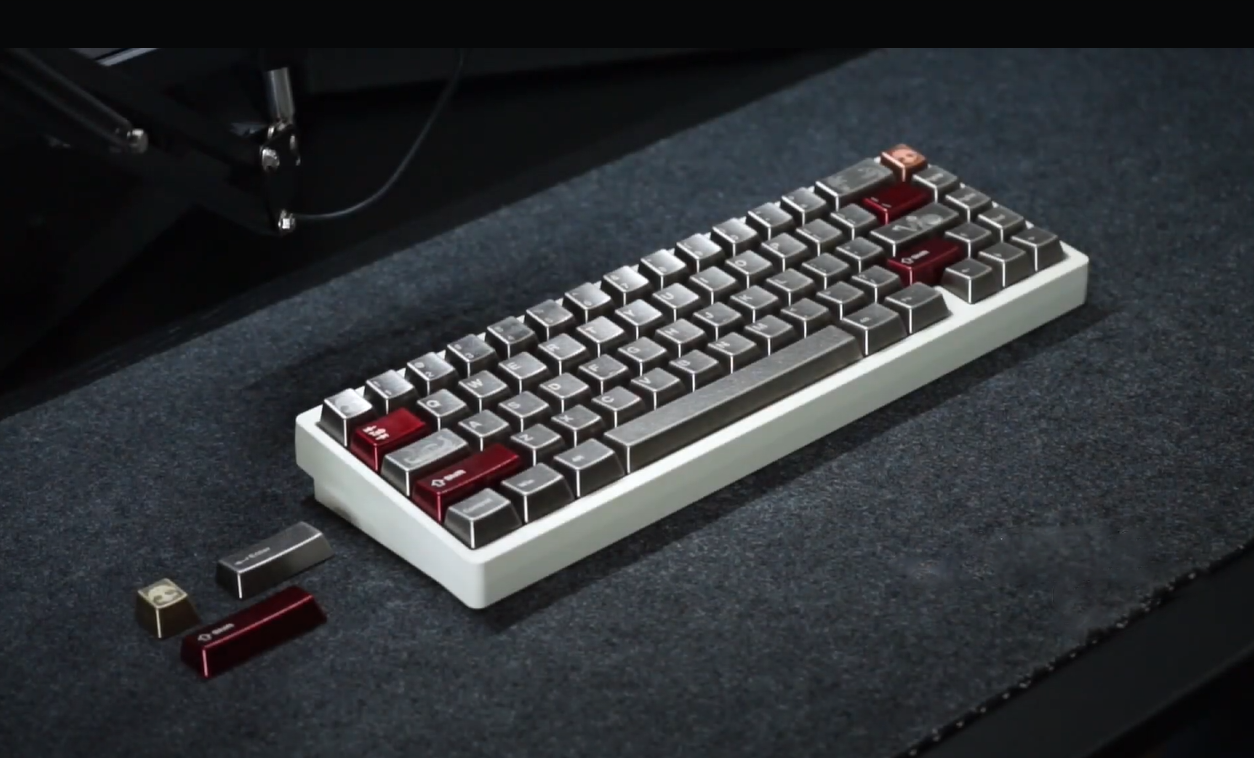 Keybored Builds Why Keyboard Modding Is Taking Over: From Hobby to Obsession — Here’s ...
