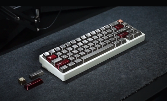 Why Keyboard Modding Is Taking Over: From Hobby to Obsession — Here’s Why Everyone’s Tuning Their Boards