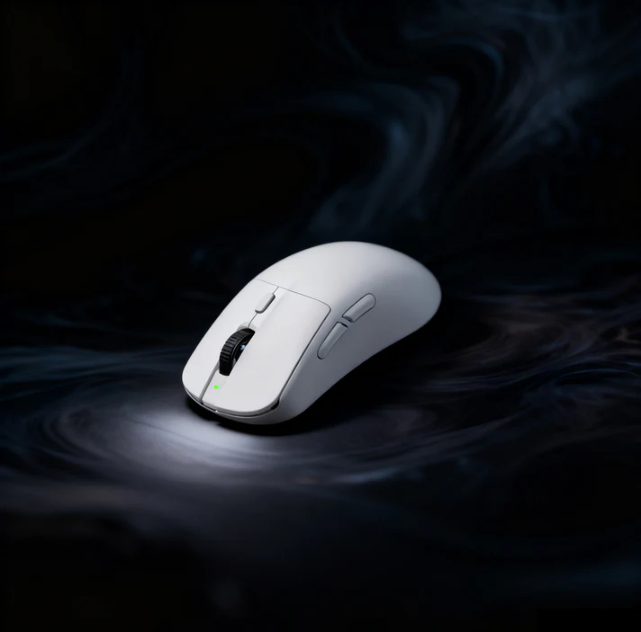 Why 8K Matters: How the Awekeys CHAOX M1 Pro Gives Gamers True Competitive Precision