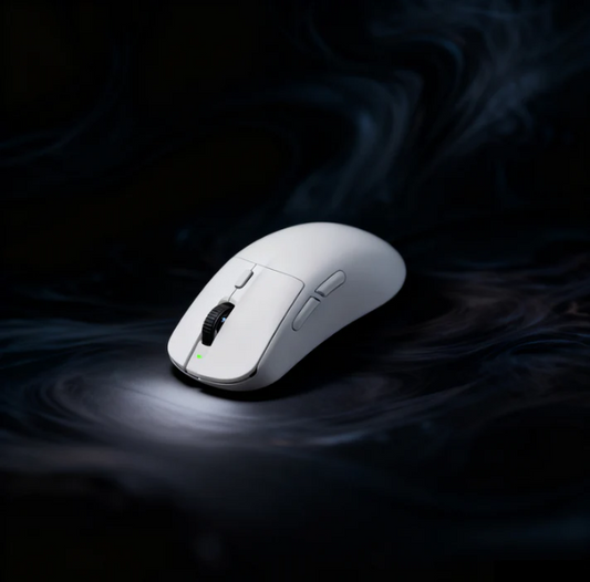 Why 8K Matters: How the Awekeys CHAOX M1 Pro Gives Gamers True Competitive Precision