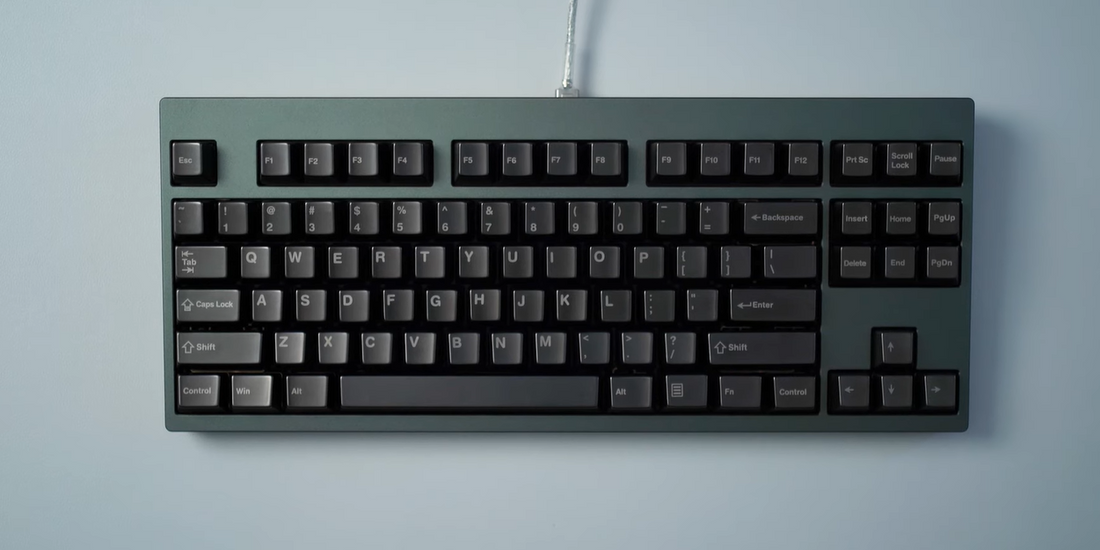 Discover the Best Office Keycaps: Why Awekeys Metal Keycaps Are a Game-Changer