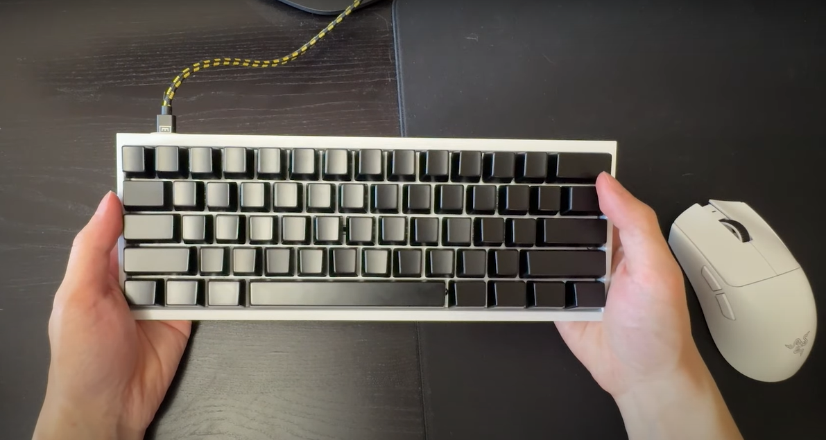 2025 top Keyboards for Counter-Strike 2 Players: Upgrade Your Gameplay ...