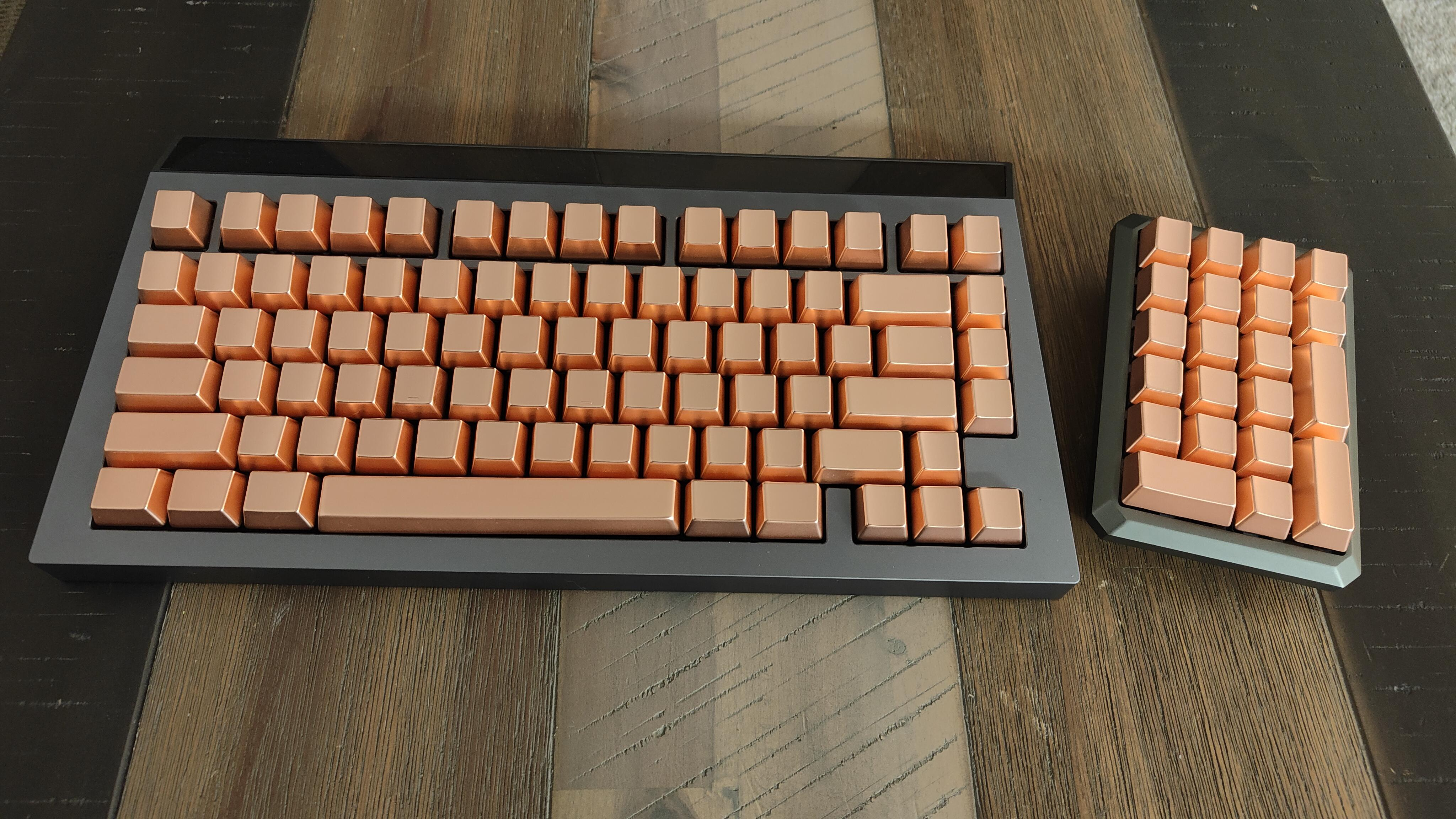 Key Cap Sizing The Ultimate Keycap Size & Compatibility Guide—Find Your Perfect Fit ...