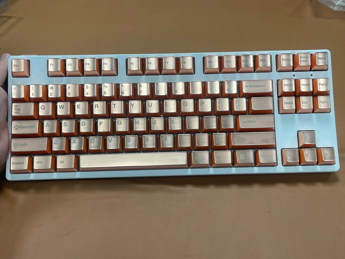 Are Metal Keyboards Worth It? Real User Setups You Need to See