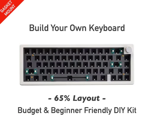 Does size matter? Keyboards Size guide 2023