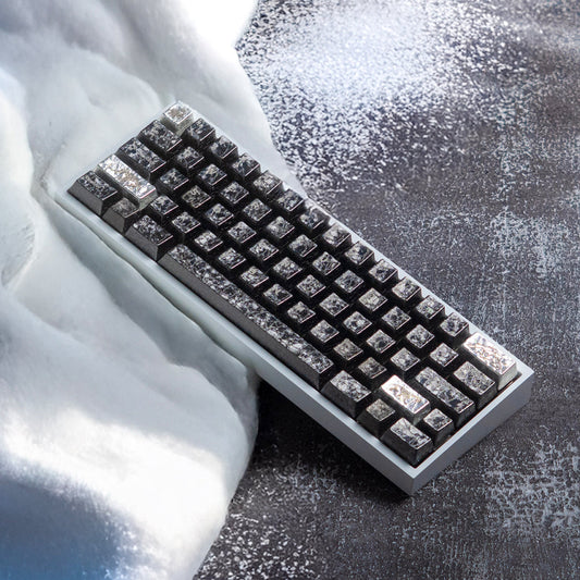 The Future of Keyboards: Why Metal is the Next Big Thing