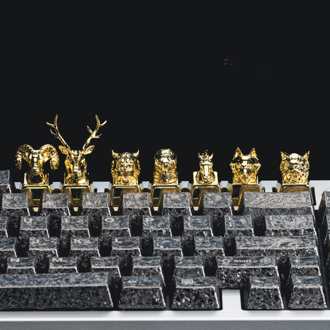 How to Upgrade Your Keyboard Without Replacing It | Awekeys Guide