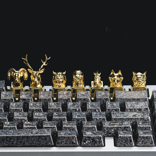 How to Upgrade Your Keyboard Without Replacing It | Awekeys Guide