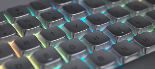 RGB Lighting & Keyboard Customization Tips for 2026 Setups