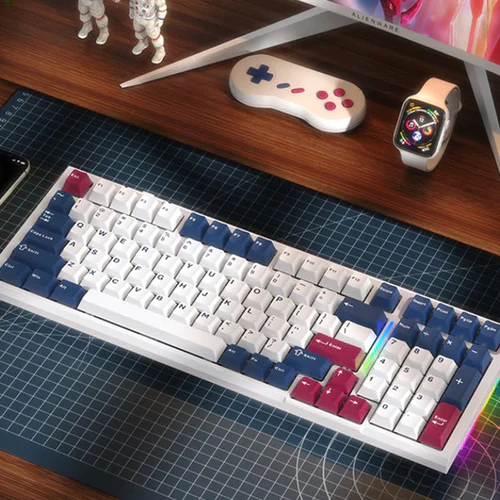 Endless Possibilities: The Benefits of Building a Custom Mechanical Keyboard